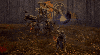 「艾尔登法环」绝不是另一款「黑魂」！