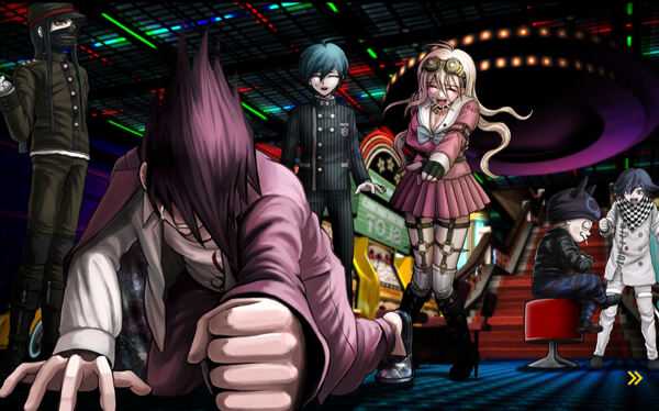 净TM扯淡！这个鬼才编剧和他的荒诞推理世界