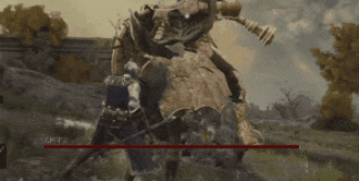 「艾尔登法环」绝不是另一款「黑魂」！