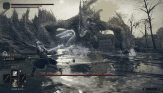 「艾尔登法环」绝不是另一款「黑魂」！