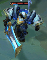 云顶之弈​三银河魔装机神都有谁 云顶之弈​3银河魔装机神英雄有哪些