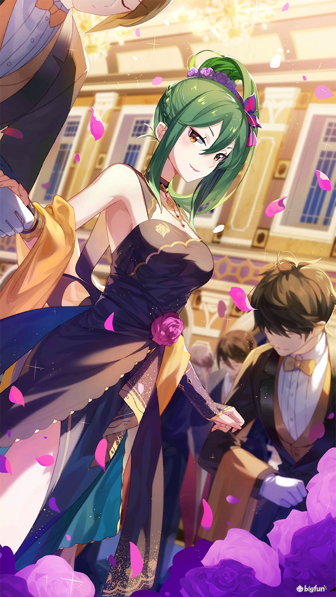 re0手游必杀队组队攻略 必杀队阵容搭配推荐