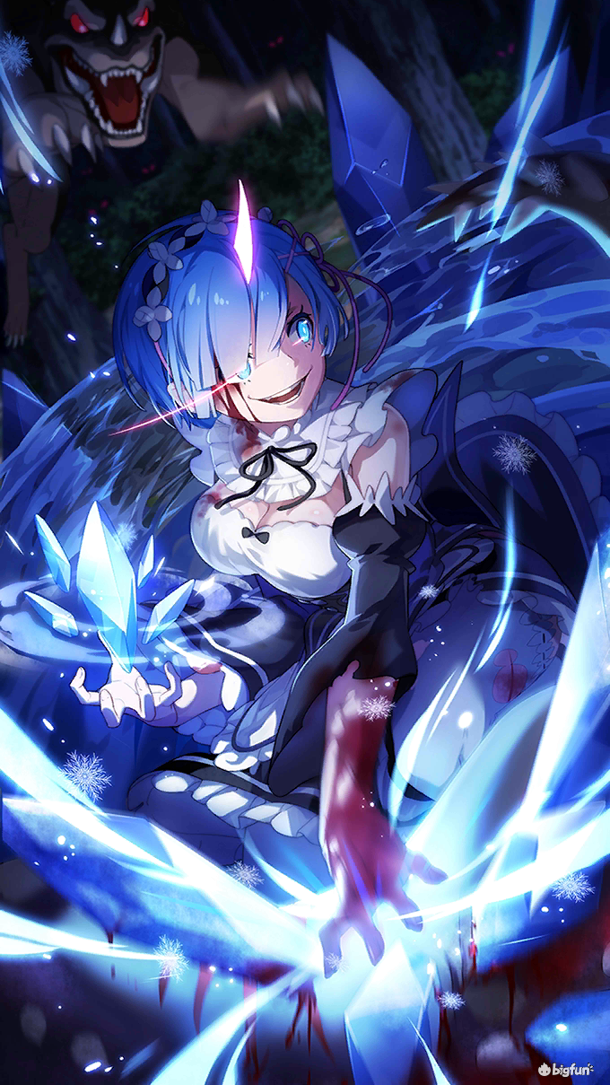 re0手游必杀队组队攻略 必杀队阵容搭配推荐