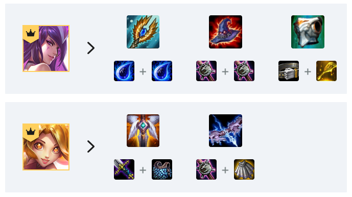 云顶之弈10.6阵容搭配攻略 云顶之弈10.6最强阵容推荐