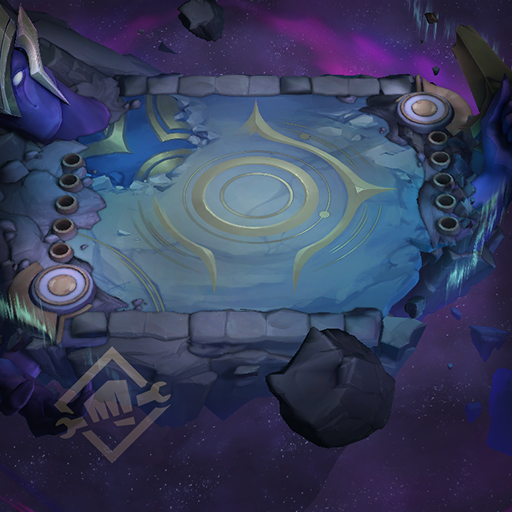 云顶之弈S3棋盘皮肤怎么获得 云顶之弈第三赛季棋盘皮肤解锁方法