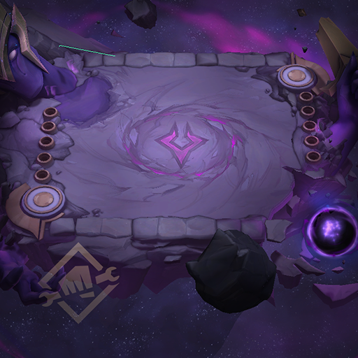 云顶之弈S3棋盘皮肤怎么获得 云顶之弈第三赛季棋盘皮肤解锁方法