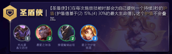 云顶之弈星神阵容怎么搭配 云顶之弈星神阵容出装攻略