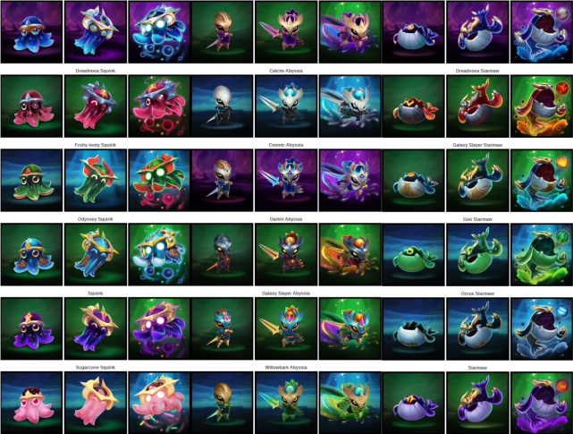 云顶之弈S3棋盘皮肤怎么获得 云顶之弈第三赛季棋盘皮肤解锁方法