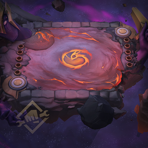 云顶之弈S3棋盘皮肤怎么获得 云顶之弈第三赛季棋盘皮肤解锁方法