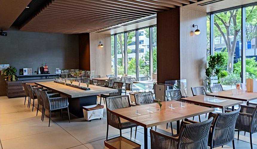 京都住宿推荐「Park Hotel Kyoto 京都百乐酒店」，观光购物超方便